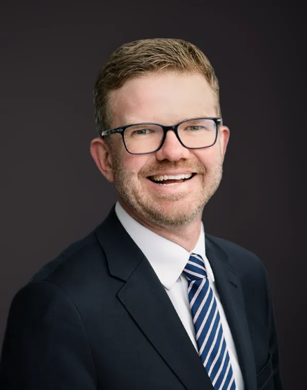 Minister Picton