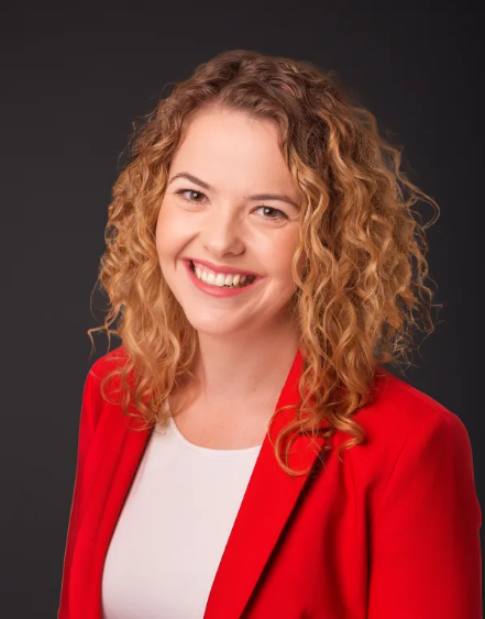 Nadia Clancy MP